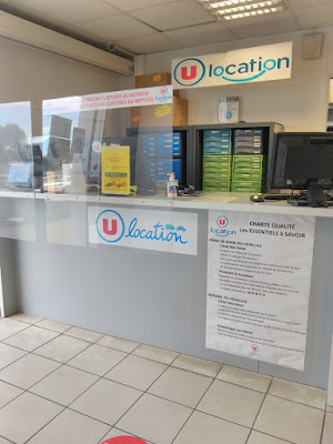 Location Hyper U Manosque à Manosque