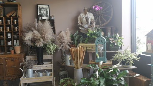 Florist «Galleria Florist», reviews and photos, 7187 Lee Hwy, Falls Church, VA 22046, USA