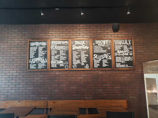 Bon Bon Tea House image