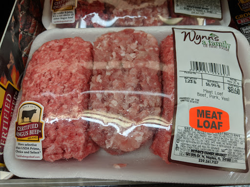 Grocery Store «Wynn’s Market», reviews and photos, 141 9th St N, Naples, FL 34102, USA