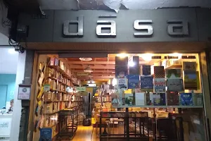 Dasa Book Cafe image