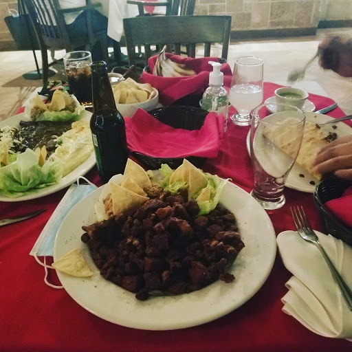 Fun company dinners in Monterrey