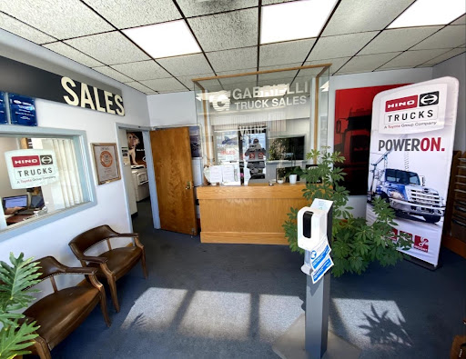 Ford Dealer «Gabrielli Ford Truck Sales and Service», reviews and photos, 3200 Horseblock Road, Medford, NY 11763, USA