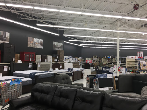 Discount Store «Big Lots», reviews and photos, 1278 Town Centre Dr #135, Eagan, MN 55125, USA