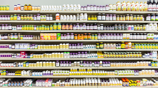 Northlake Health Food Inc, 10233 Northwest Hwy #506, Dallas, TX 75238, USA, 