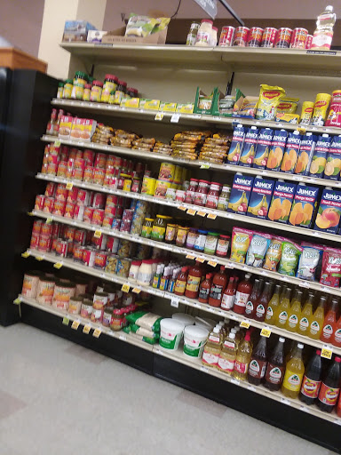 Grocery Store «Food Lion», reviews and photos, 10 Sams Point Rd, Beaufort, SC 29902, USA