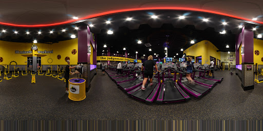 Gym «Planet Fitness», reviews and photos, 901 Wildflower Drive, Washington, PA 15301, USA