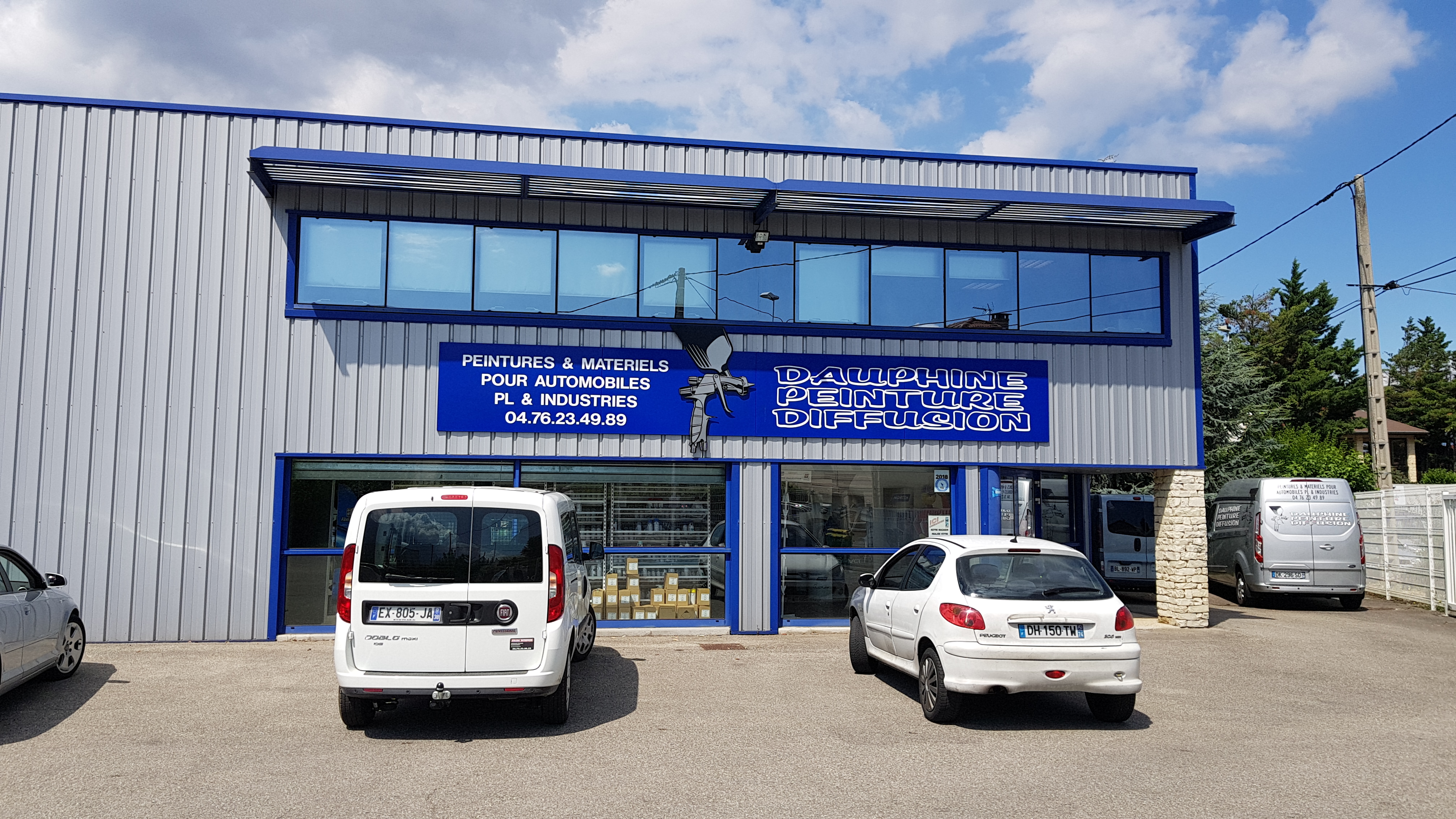 Photo n° 1 de l'avis de F.J fait le 06/07/2018 à 15:03