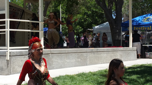 Park «Metcalfe Park», reviews and photos, 315 W Beale St, Kingman, AZ 86401, USA