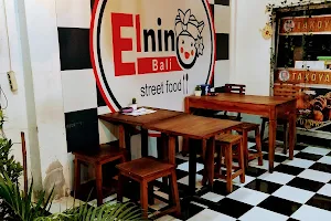 Elnino Bali Street Food image