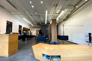 TEN PACHI Modern Salon + Store