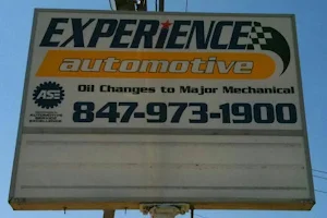 Experience Automotive Inc image