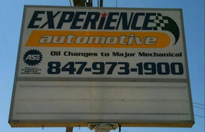 Experience Automotive Inc