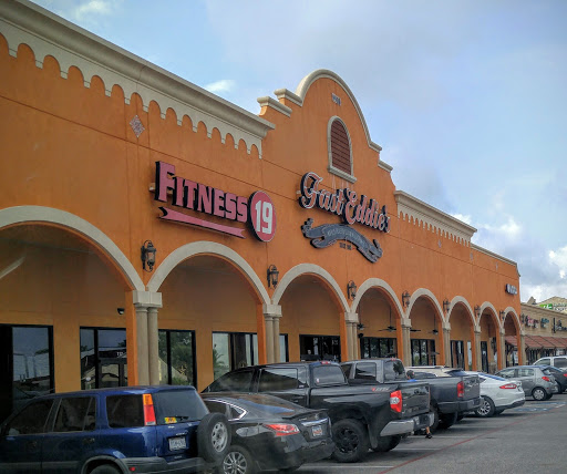 Gym «Fitness 19 San Antonio», reviews and photos, 9910 W Loop 1604 N #117, San Antonio, TX 78254, USA