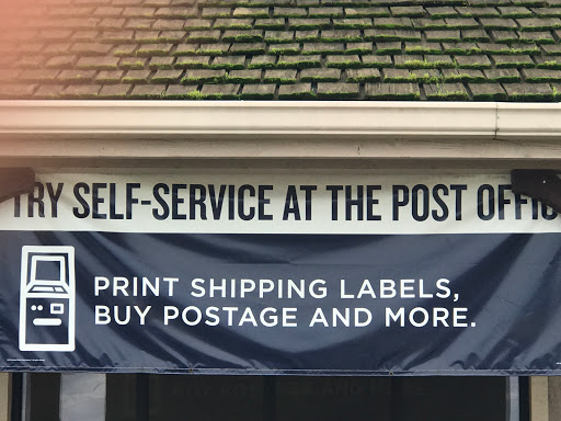 Post Office «United States Postal Service», reviews and photos, 655 Minnewawa Ave, Clovis, CA 93612, USA