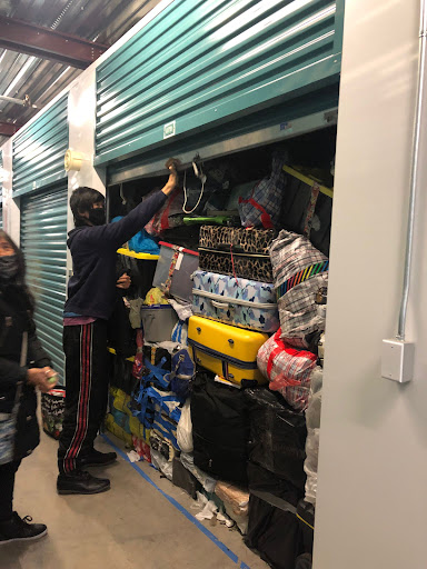 Moving and Storage Service «Flat Fee Moving», reviews and photos, 440 Market St, Elmwood Park, NJ 07407, USA