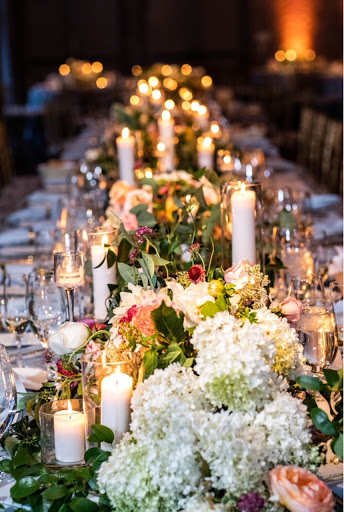 Wedding Planner «Peony Events», reviews and photos, 14 Pine St, Morristown, NJ 07960, USA