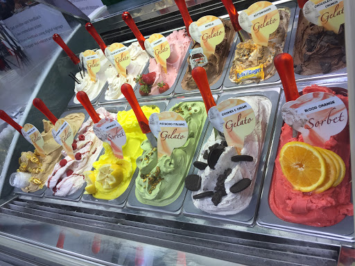 Corporate Campus «G.S. Gelato», reviews and photos, 1785 F I M Blvd, Fort Walton Beach, FL 32547, USA