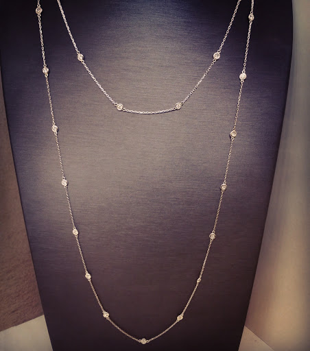 Jewelry Store «South Coast Jeweler», reviews and photos, 3723 S Bristol St, Santa Ana, CA 92704, USA