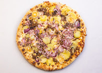 Pizza du Pizzeria Gusto Pizz' - Roubaix - n°15