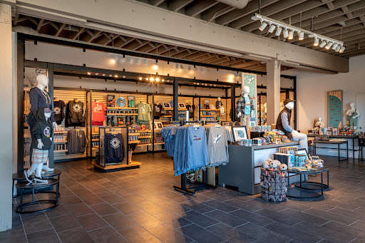 Monterey Bay Aquarium Store