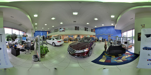 Honda Dealer «Brown Honda», reviews and photos, 960 Hilton Heights Rd, Charlottesville, VA 22901, USA
