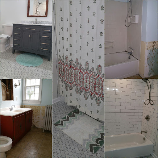 General Contractor «James River Remodeling», reviews and photos