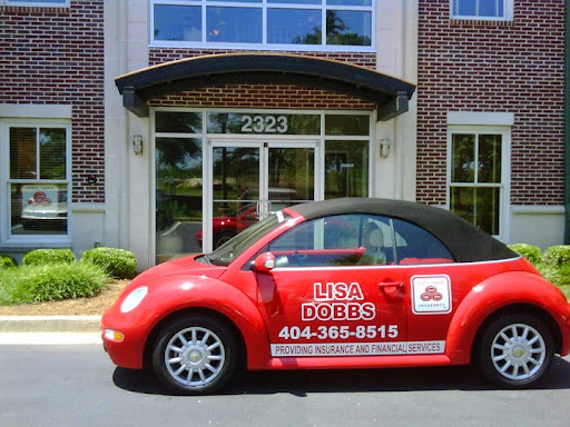 Insurance Agency «Lisa Jones Dobbs - State Farm Insurance Agent», reviews and photos