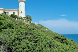 Capo Circeo Lighthouse image