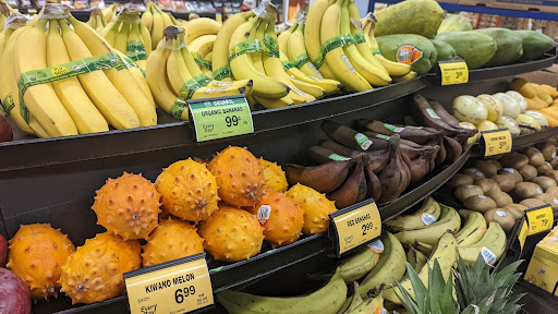 Grocery Store «Safeway», reviews and photos, 1071 El Camino Real, Redwood City, CA 94063, USA