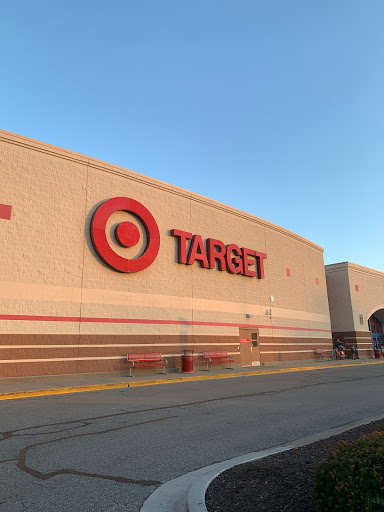 Department Store «Target», reviews and photos, 6100 Broadmoor St, Mission, KS 66202, USA