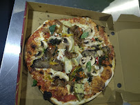 Plats et boissons du Pizzas à emporter Pizza FoodTruck à Chaponost - n°5