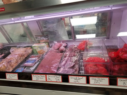 Middle Eastern Restaurant «Tayyibaat Meat & Grill», reviews and photos, 10 S Abbott Ave, Milpitas, CA 95035, USA