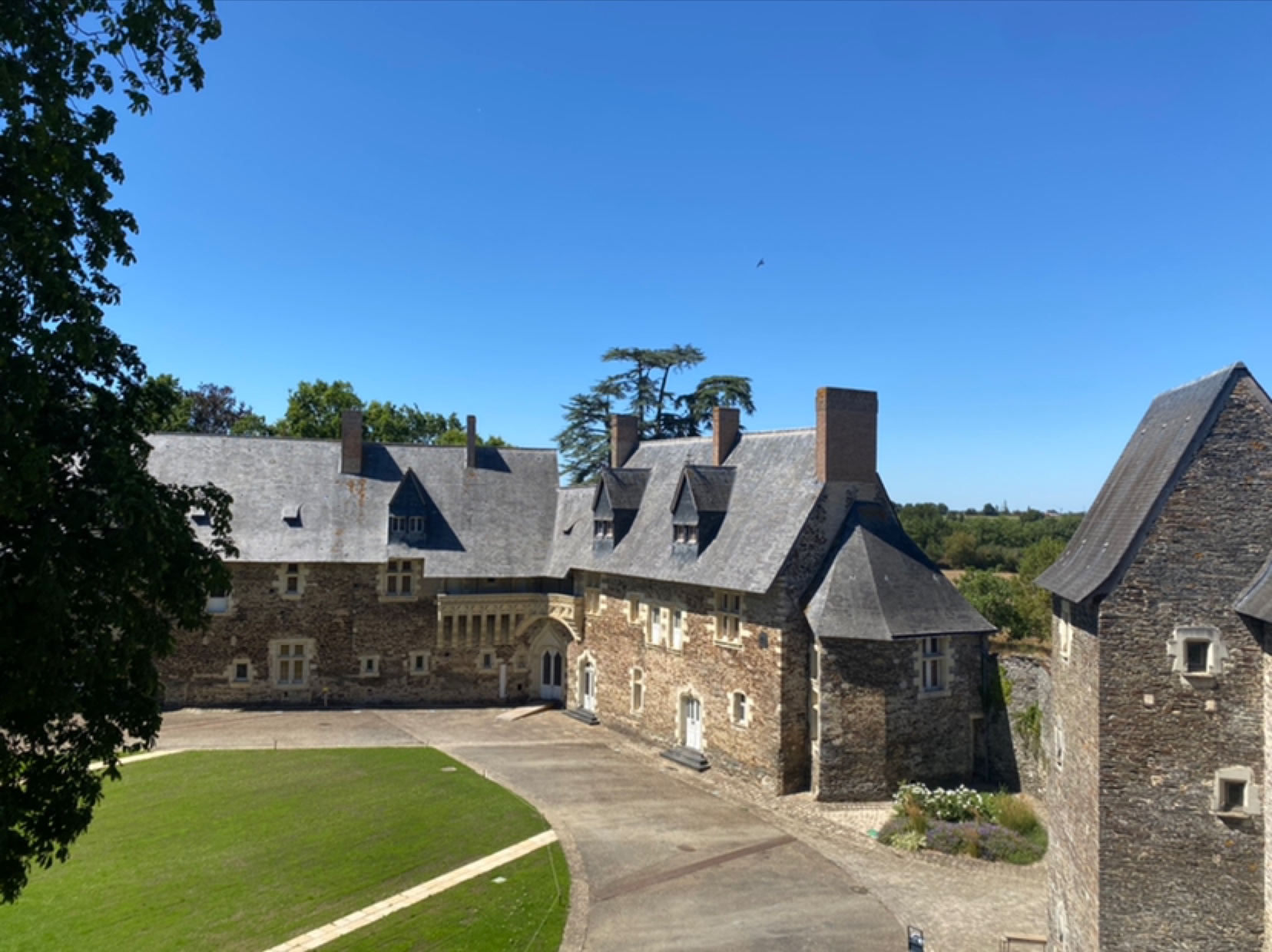 Photo n° 2 de l'avis de Agathe. fait le 08/08/2022 à 12:21