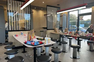 McDonald's image