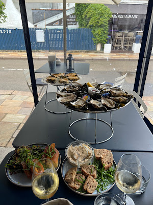 Chez Gabriel à La Baule-Escoublac