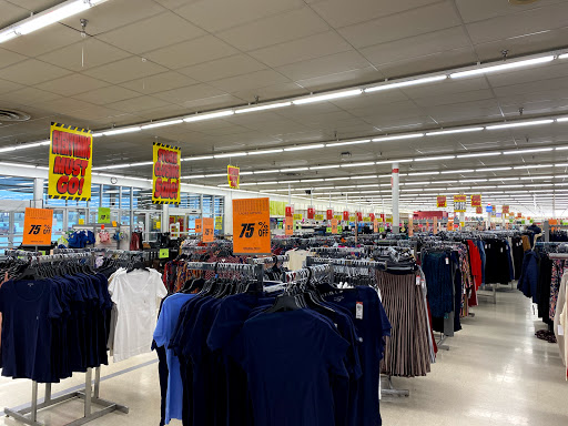 Discount Store «Kmart», reviews and photos, 1127 S State St, Ephrata, PA 17522, USA