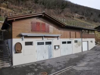 Weinbauverein Dielenberg