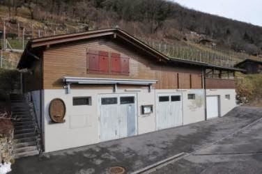 Weinbauverein Dielenberg