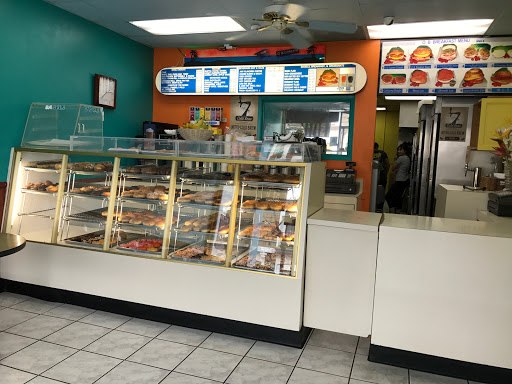 Donut Shop «O B Donuts», reviews and photos, 1830 Sunset Cliffs Blvd # C, San Diego, CA 92107, USA