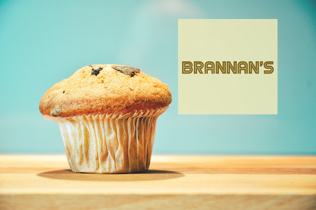 Reviews of Brannan's in Glasgow - Bakery