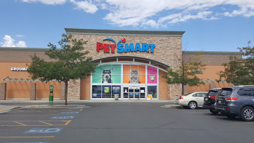 PetSmart, 7654 Campus View Dr, West Jordan, UT 84084, USA, 