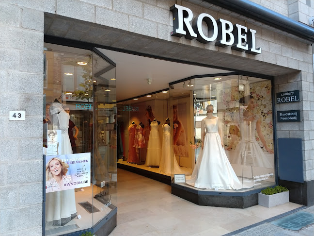 Robel Couture