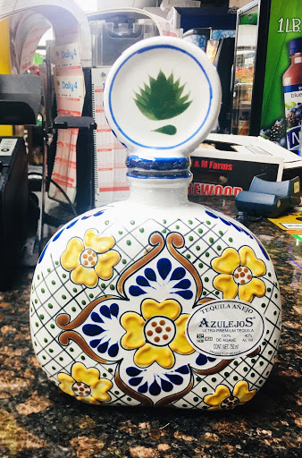 Liquor Store «Old Town Liquor», reviews and photos, 9655 Elk Grove Florin Rd, Elk Grove, CA 95624, USA