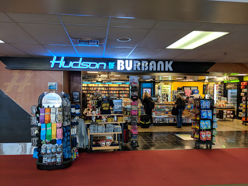 Hudson of Burbank