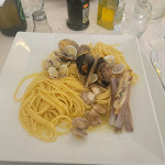 Photo n°1 de l'avis de Edwin.e fait le 03/04/2023 à 13:33 sur le  A casa mia Trattoria à Pozzuoli