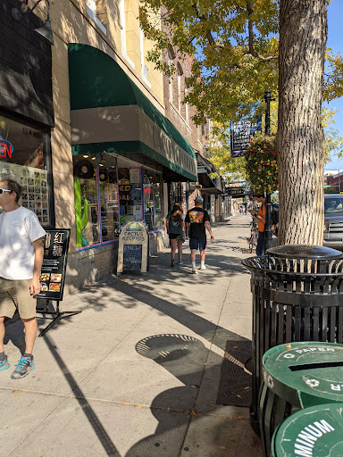 Record Store «Cactus Records & Gifts», reviews and photos, 29 W Main St, Bozeman, MT 59715, USA