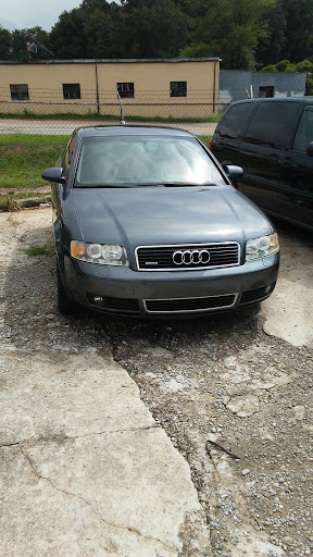 Used Car Dealer «Square 1 Auto Sales», reviews and photos, 322 Atlanta Hwy, Gainesville, GA 30501, USA