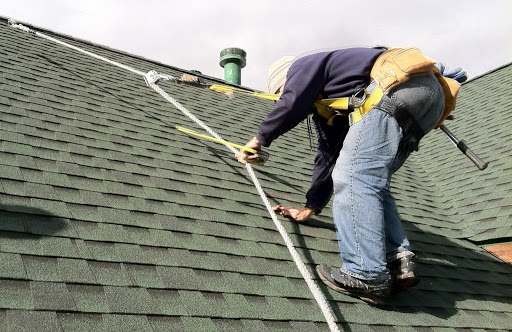 Roof Co Inc in Dubuque, Iowa