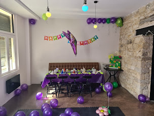 Photo n°58 de Les Pépites, maison d'artisans - Restaurant Paris 15 à Paris ()